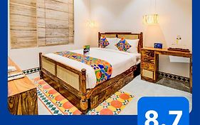 Fabhotel Sanctuary Suites